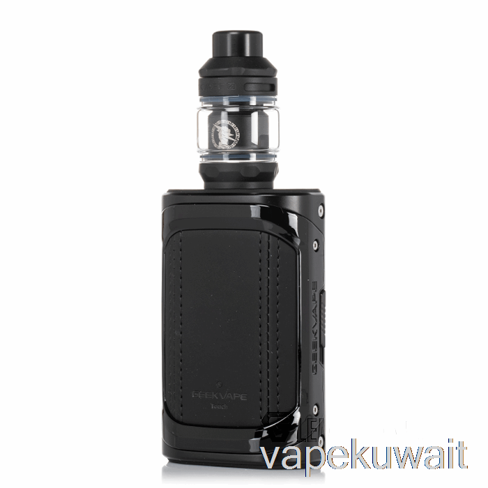 Geek Vape T200 Aegis Touch Starter Kit بلاك فيب الكويت